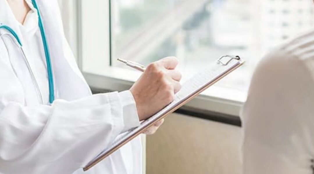 Medical Screening Parameters Eligibility