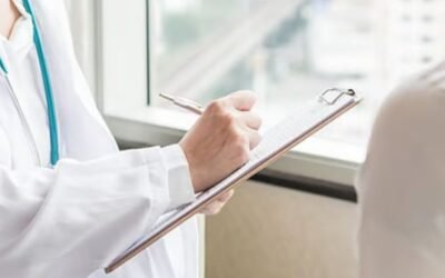 Medical Screening Parameters: Verifying Eligibility for Early Care
