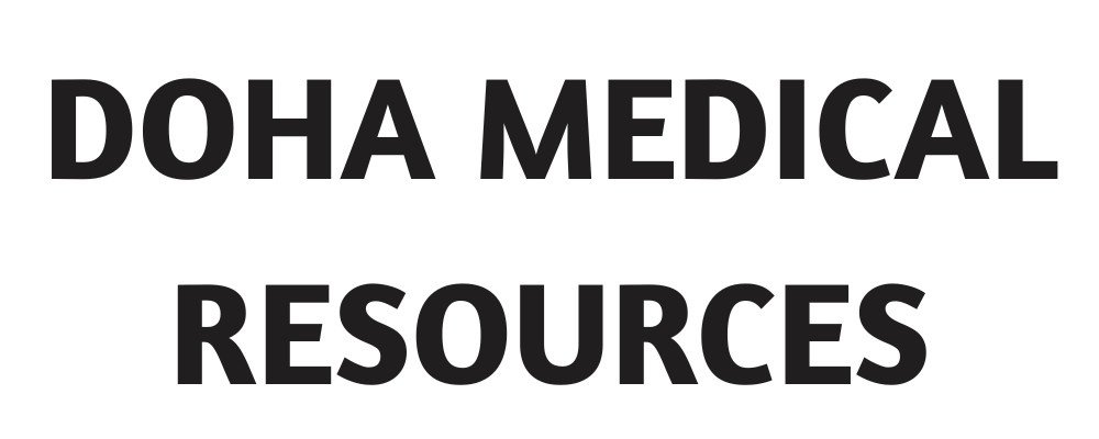 Doha Medical Resources Portal